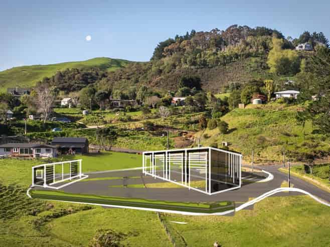 Secure Your Spot in Raglan’s New Industrial Hub