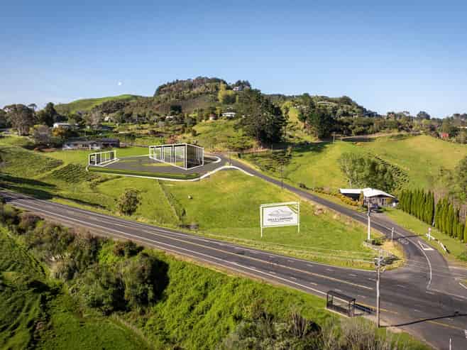 Secure Your Spot in Raglan’s New Industrial Hub