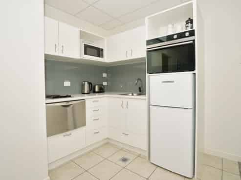 Entry Level Investment