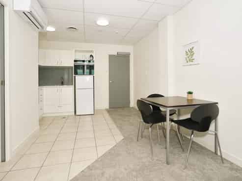 Entry Level Investment