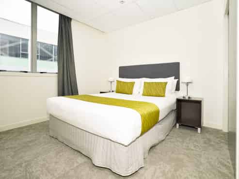 Entry Level Investment