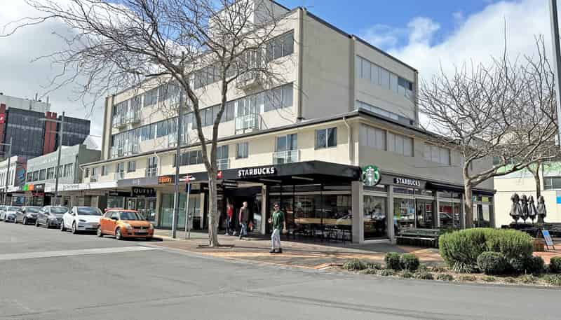 1J/37-39 Ward Street, Hamilton Central