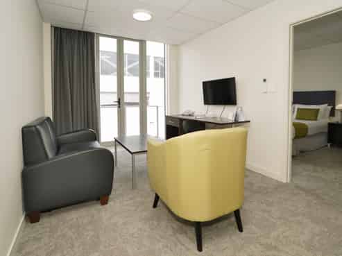 Entry Level Investment