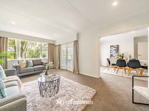 11 Hill Grove, Naenae