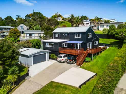 43 Cable Bay Block Road, Cable Bay
