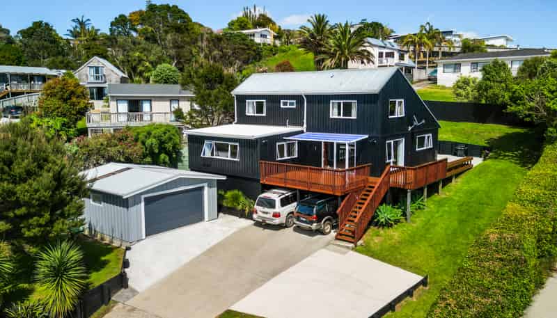 43 Cable Bay Block Road, Cable Bay