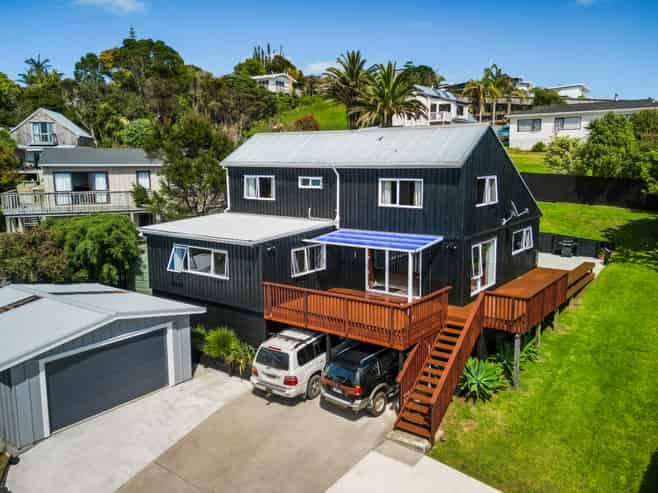 43 Cable Bay Block Road, Karikari Peninsula