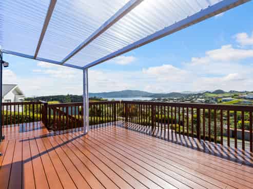 43 Cable Bay Block Road, Cable Bay