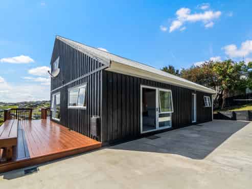 43 Cable Bay Block Road, Cable Bay