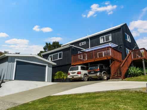 43 Cable Bay Block Road, Cable Bay