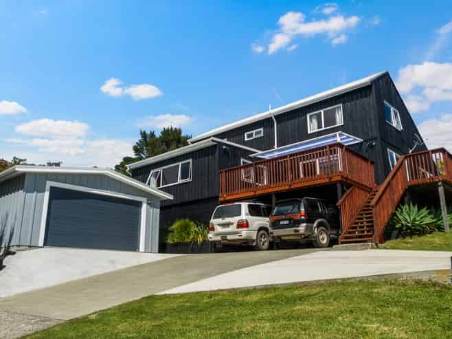 43 Cable Bay Block Road, Karikari Peninsula