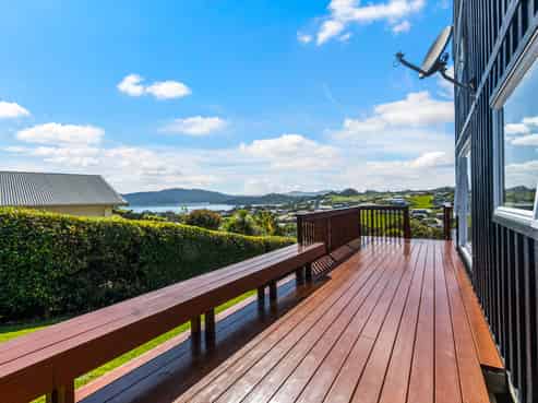 43 Cable Bay Block Road, Cable Bay