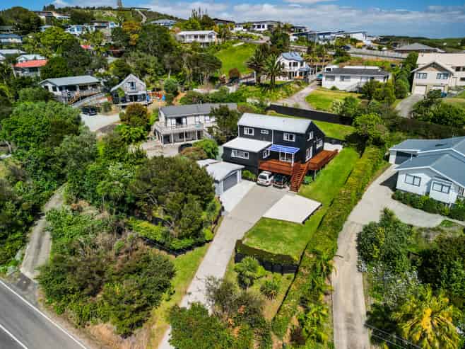 43 Cable Bay Block Road, Karikari Peninsula