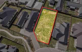 8 Crosado Place, Rolleston