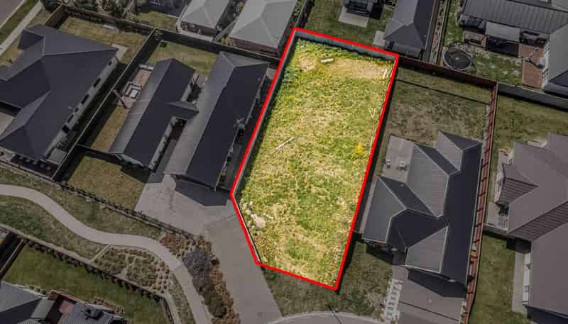 8 Crosado Place, Rolleston
