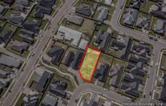 8 Crosado Place, Rolleston