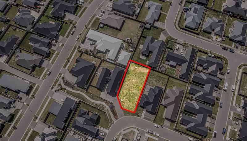 8 Crosado Place, Rolleston