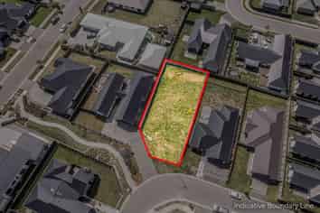 8 Crosado Place, Rolleston