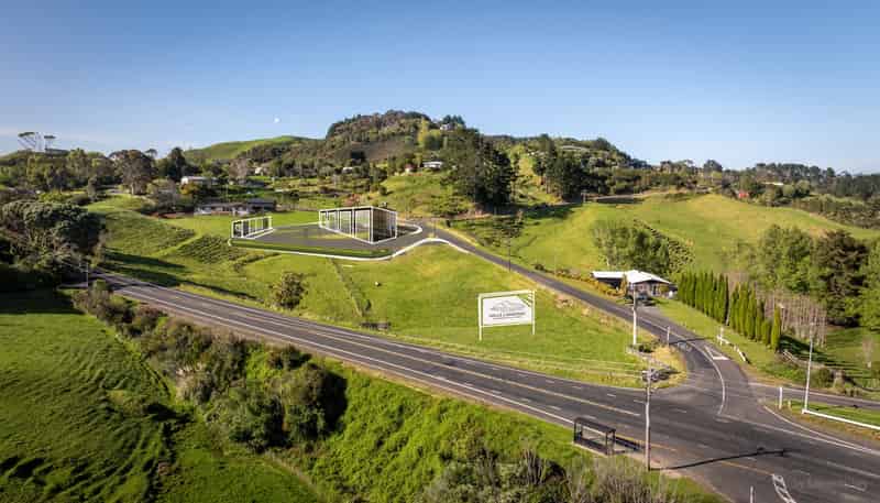 Mid - 7 Cornwall Road, Raglan