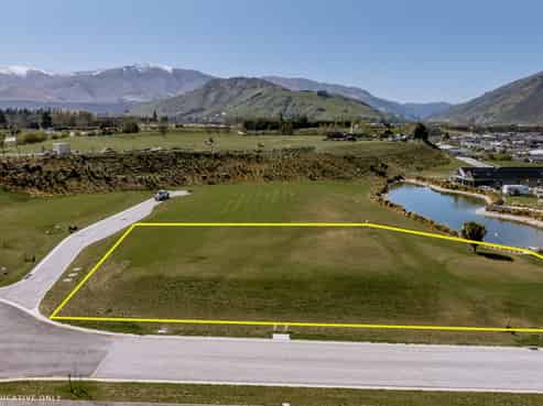 12 Kahiwi Drive, Lower Shotover