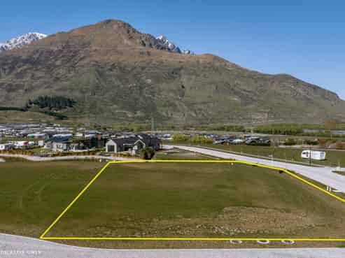 12 Kahiwi Drive, Lower Shotover