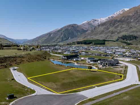 12 Kahiwi Drive, Lower Shotover