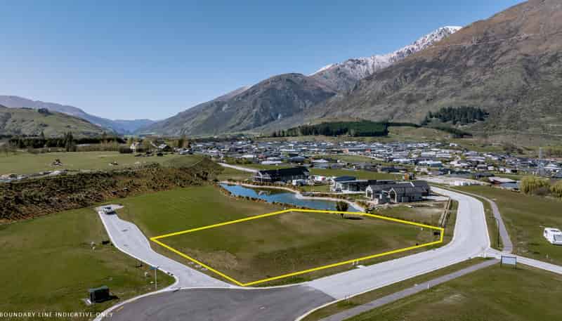 12 Kahiwi Drive, Lower Shotover