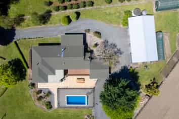 191 & 197 Papatu Road, Manutuke