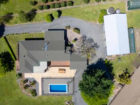 191 & 197 Papatu Road, Manutuke