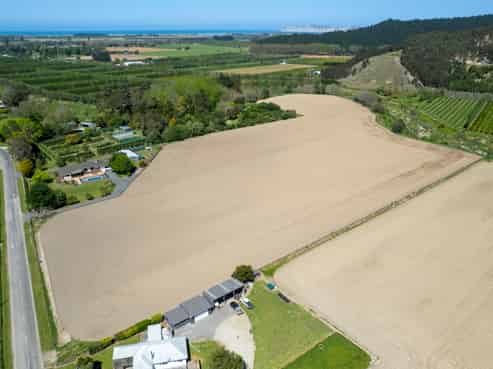 191 & 197 Papatu Road, Manutuke