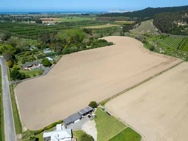 191 & 197 Papatu Road, Manutuke