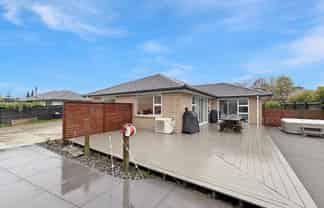 18 Weld Street, Levin