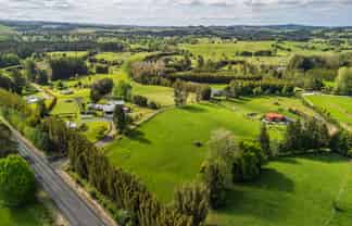 7012 State Highway 1, Pakaraka, Kerikeri