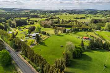 7012 State Highway 1, Pakaraka, Kerikeri