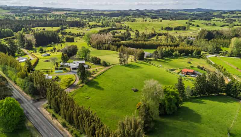 7012 State Highway 1, Pakaraka, Kerikeri