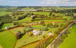 7012 State Highway 1, Pakaraka, Kerikeri