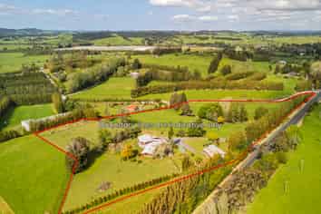 7012 State Highway 1, Pakaraka, Kerikeri