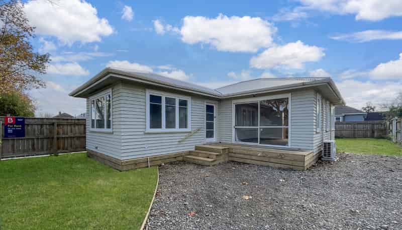 73A Rangiora Avenue, Roslyn