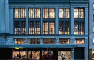 Large Format Retail - Prime CBD