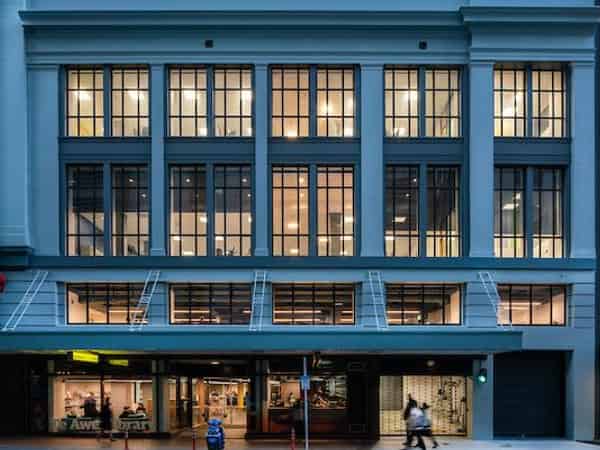 Large Format Retail - Prime CBD