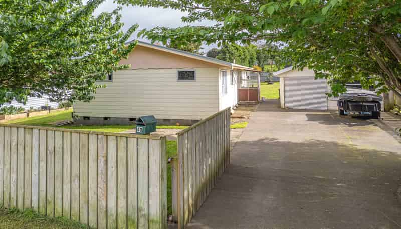 40 Brassey Street, Waverley