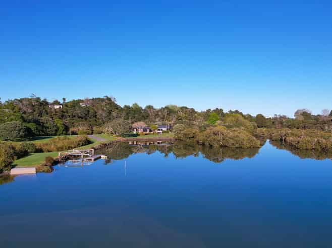 22 Quinces Landing, Kerikeri