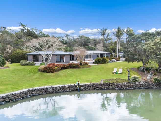 22 Quinces Landing, Kerikeri