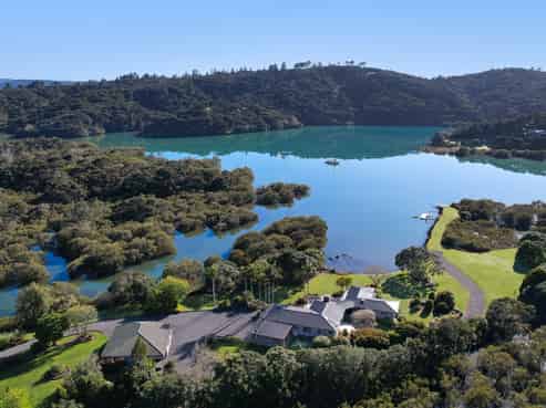 22 Quinces Landing, Kerikeri
