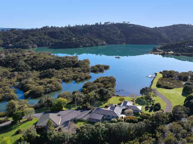 22 Quinces Landing, Kerikeri