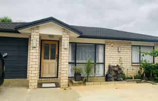 Auckland - Address withheld