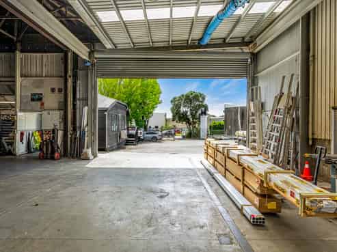 3,180sqm Industrial Site with Huge Potential