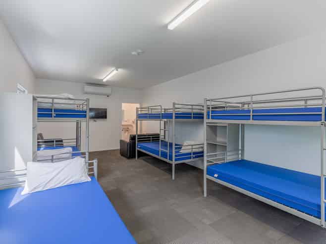 Premiere Turnkey Accommodation Solution