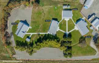 Premiere Turnkey Accommodation Solution