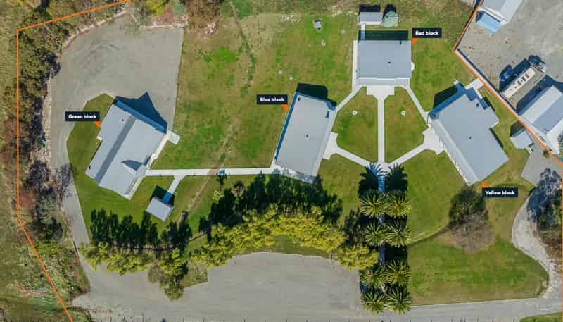 B/140 Morgans Road, Blenheim Central